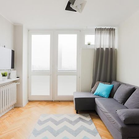 Apartment Cohen Warszawa Eksteriør bilde