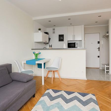 Apartment Cohen Warszawa Eksteriør bilde