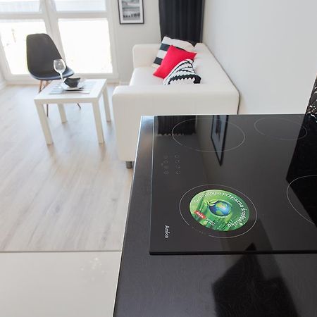 Apartment Cohen Warszawa Eksteriør bilde