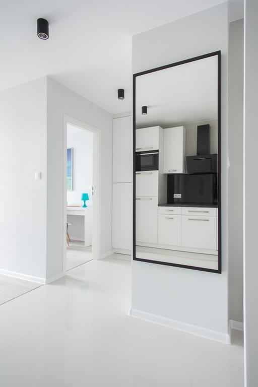 Apartment Cohen Warszawa Rom bilde