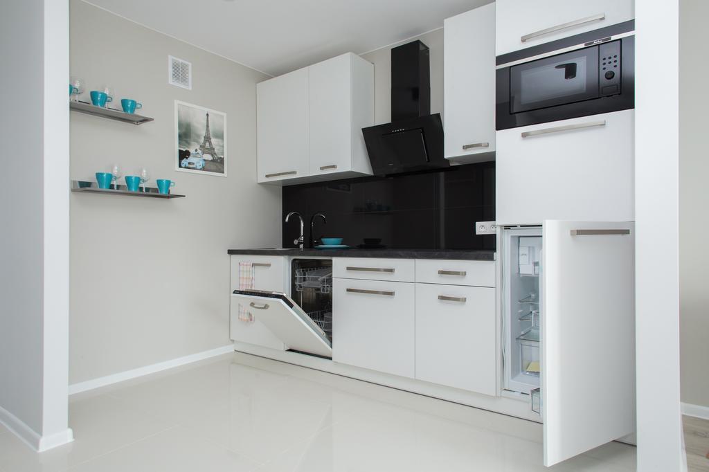 Apartment Cohen Warszawa Rom bilde