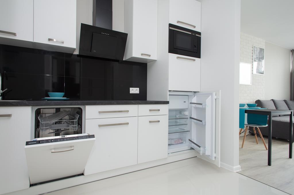 Apartment Cohen Warszawa Rom bilde