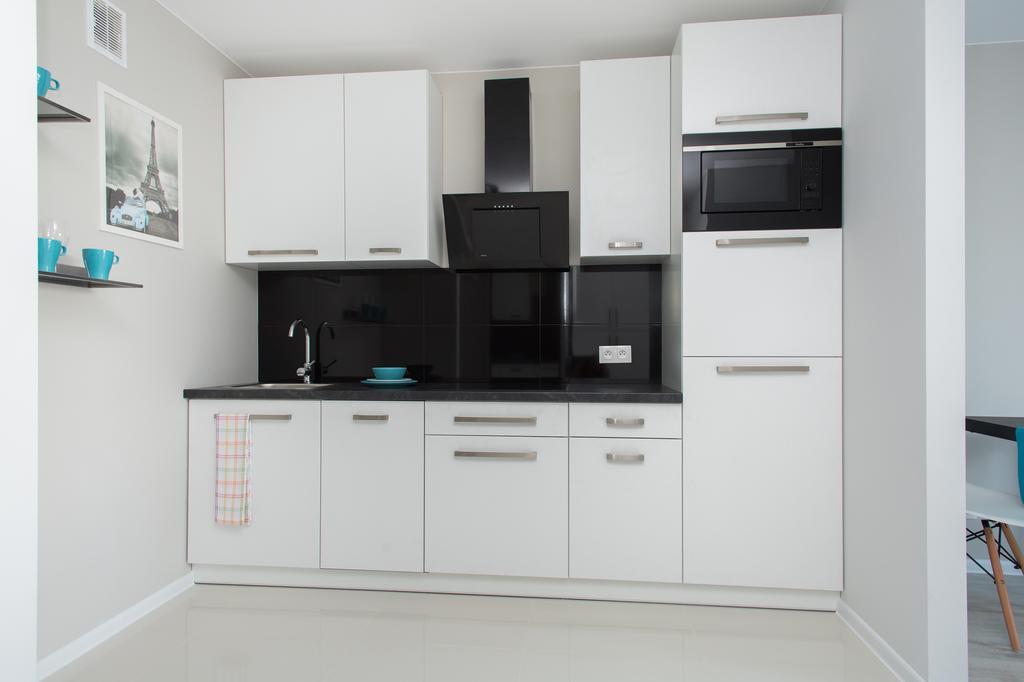 Apartment Cohen Warszawa Rom bilde