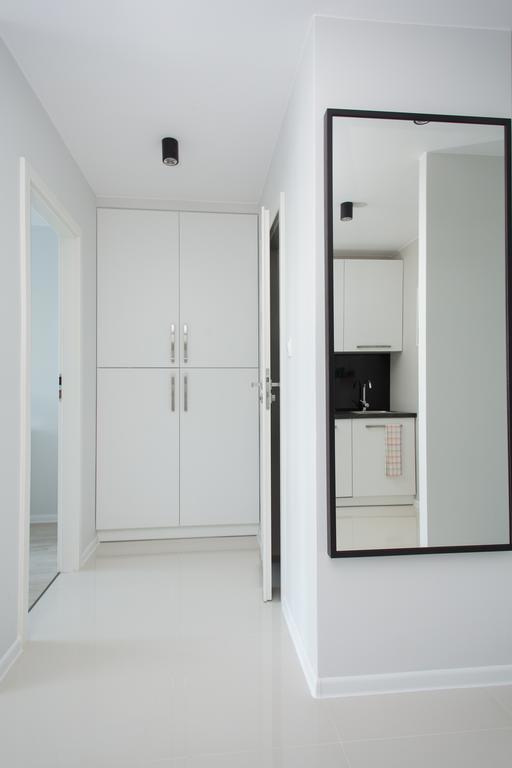 Apartment Cohen Warszawa Rom bilde