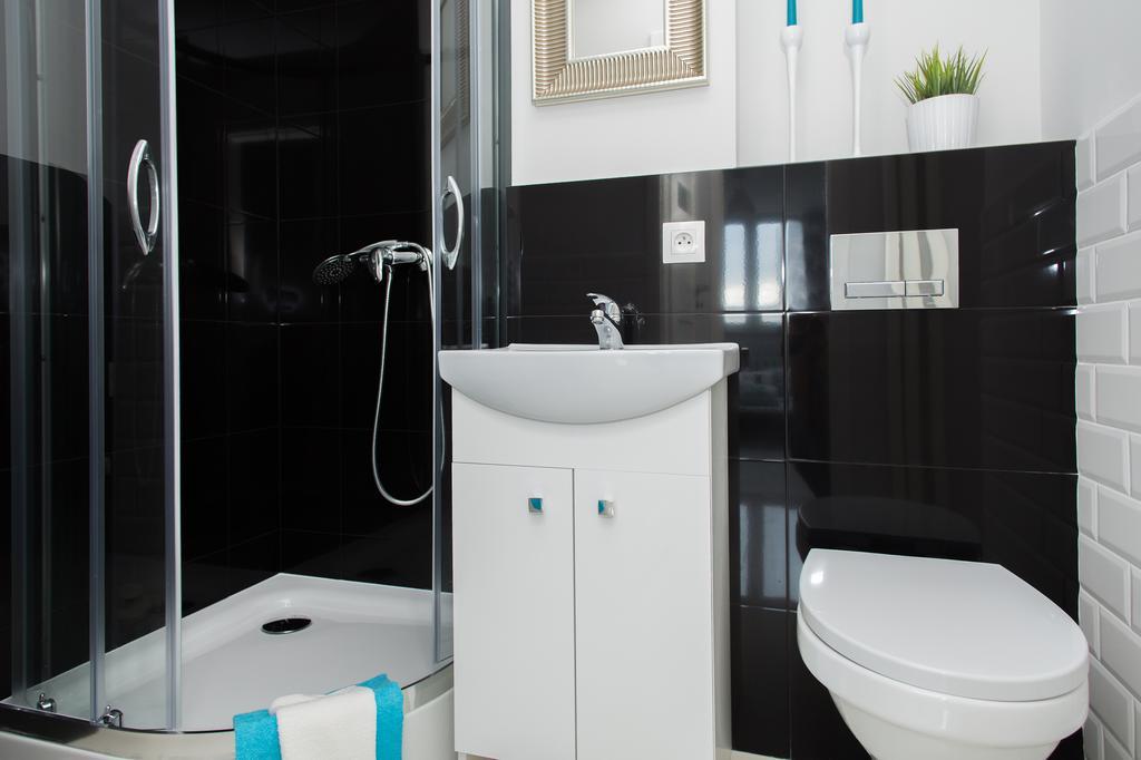 Apartment Cohen Warszawa Rom bilde