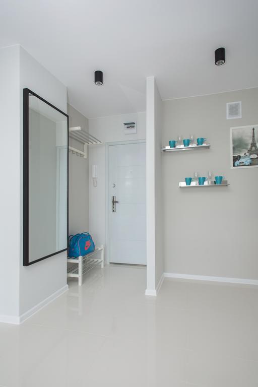 Apartment Cohen Warszawa Rom bilde