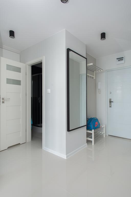 Apartment Cohen Warszawa Rom bilde