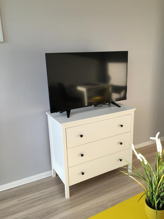 Apartment Cohen Warszawa Eksteriør bilde