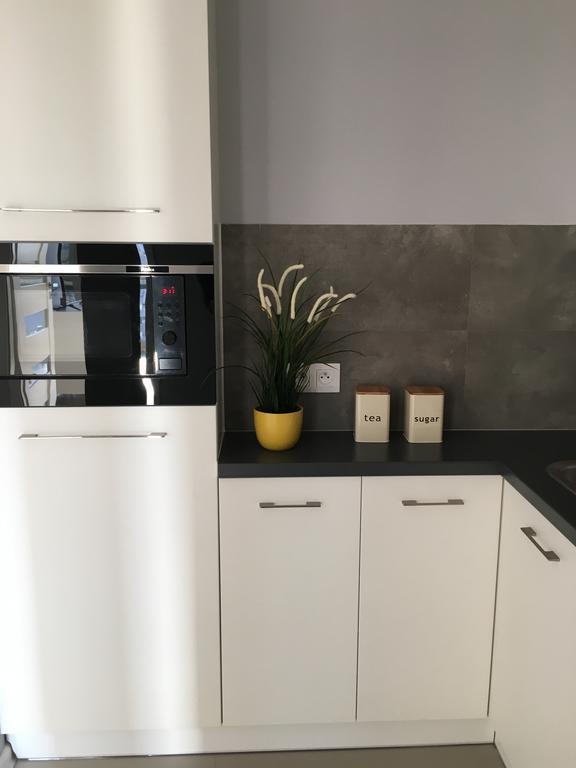 Apartment Cohen Warszawa Eksteriør bilde