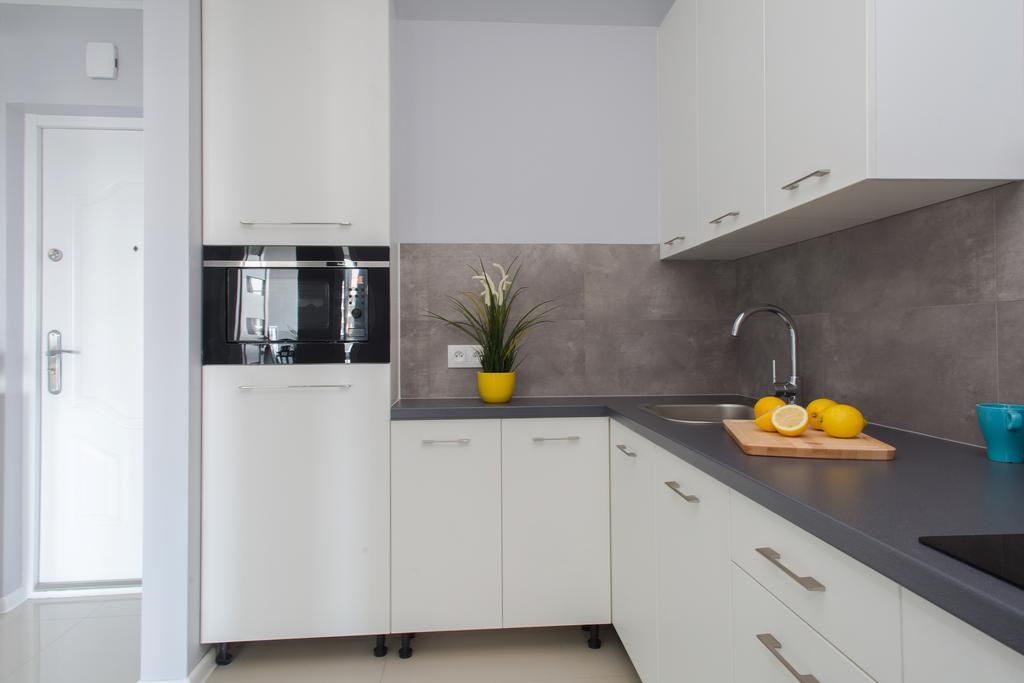 Apartment Cohen Warszawa Eksteriør bilde