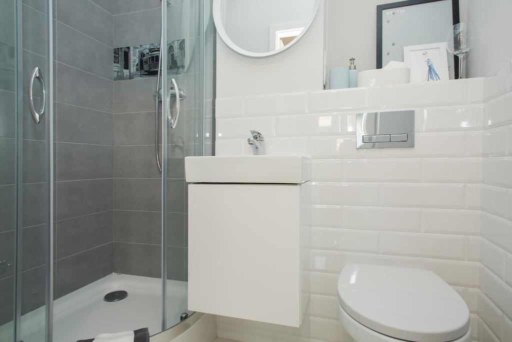Apartment Cohen Warszawa Eksteriør bilde