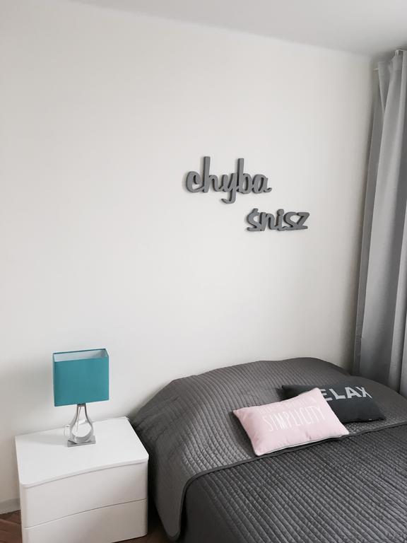 Apartment Cohen Warszawa Eksteriør bilde