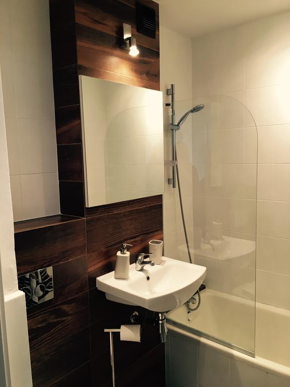 Apartment Cohen Warszawa Eksteriør bilde