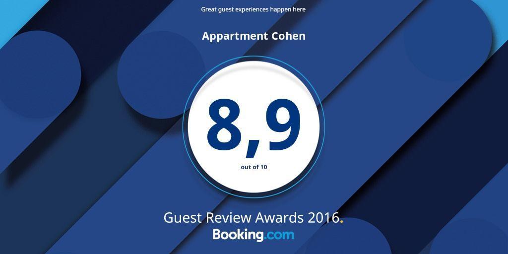 Apartment Cohen Warszawa Eksteriør bilde