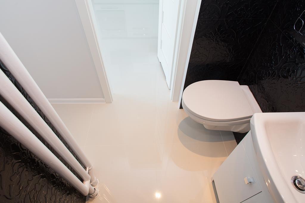Apartment Cohen Warszawa Eksteriør bilde
