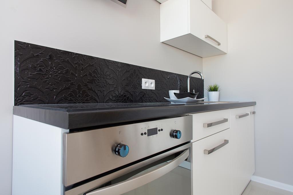 Apartment Cohen Warszawa Eksteriør bilde